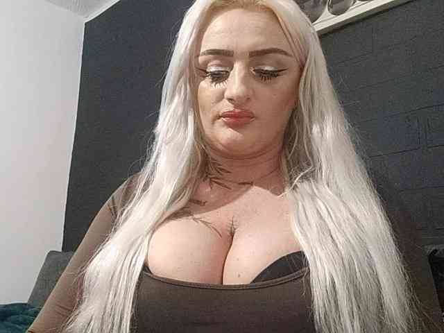 AnastasiaBlond webcam