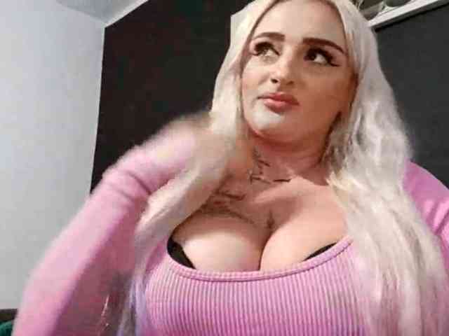 AnastasiaBlond