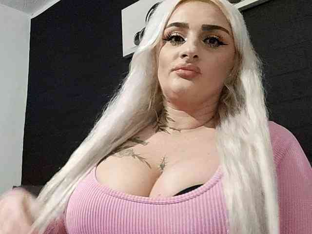 AnastasiaBlond webcam