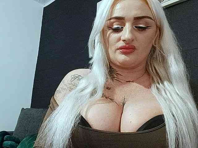 AnastasiaBlond webcam
