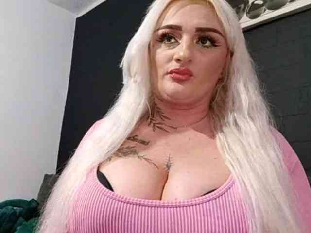 AnastasiaBlond