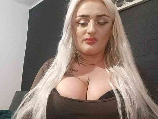 AnastasiaBlond webcam