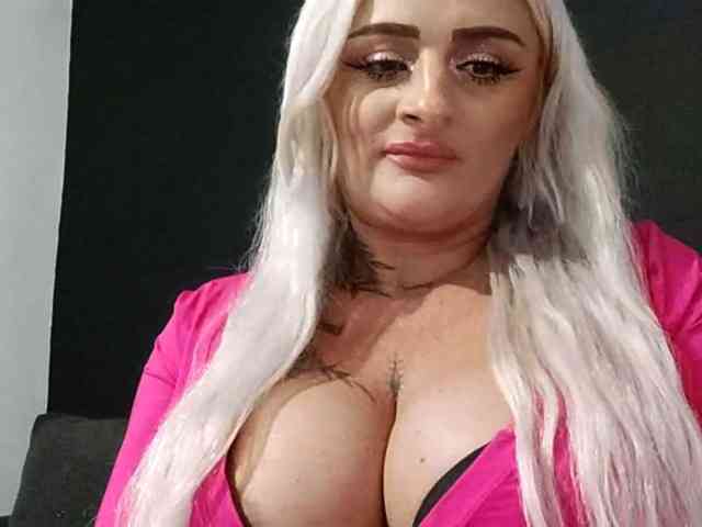 AnastasiaBlond webcam