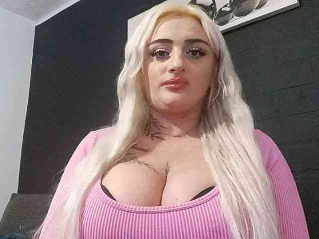 AnastasiaBlond webcam