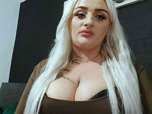 AnastasiaBlond webcam