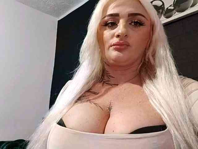 AnastasiaBlond webcam