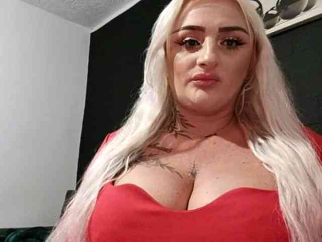 AnastasiaBlond webcam