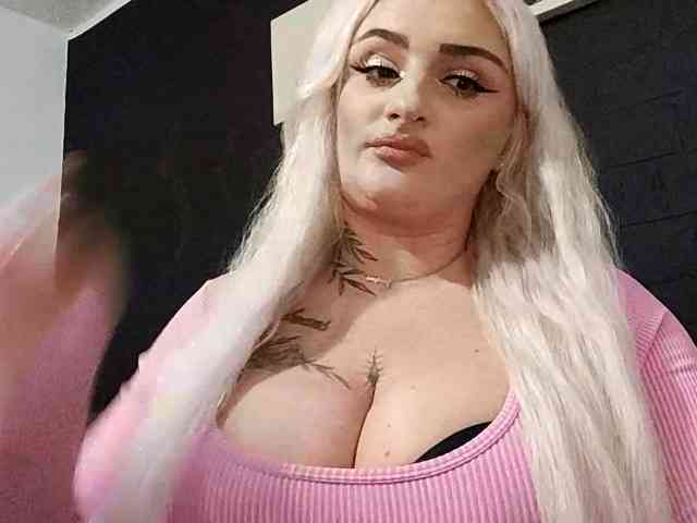 AnastasiaBlond