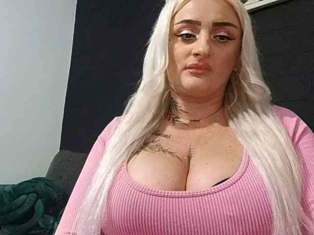AnastasiaBlond webcam