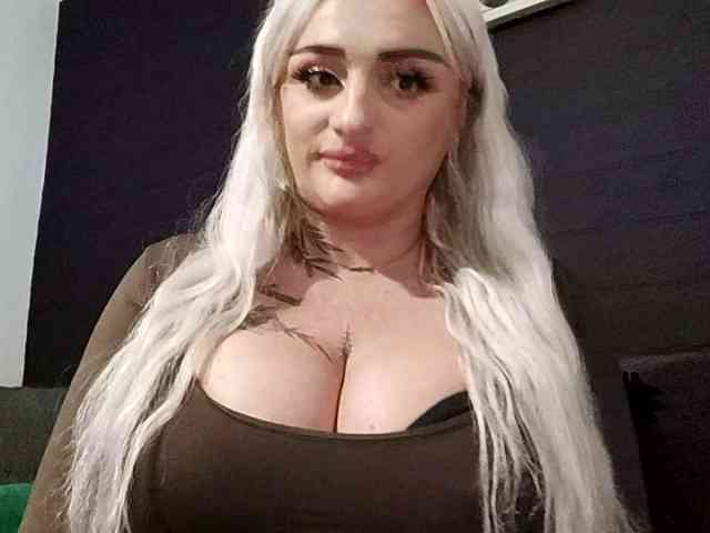 AnastasiaBlond webcam
