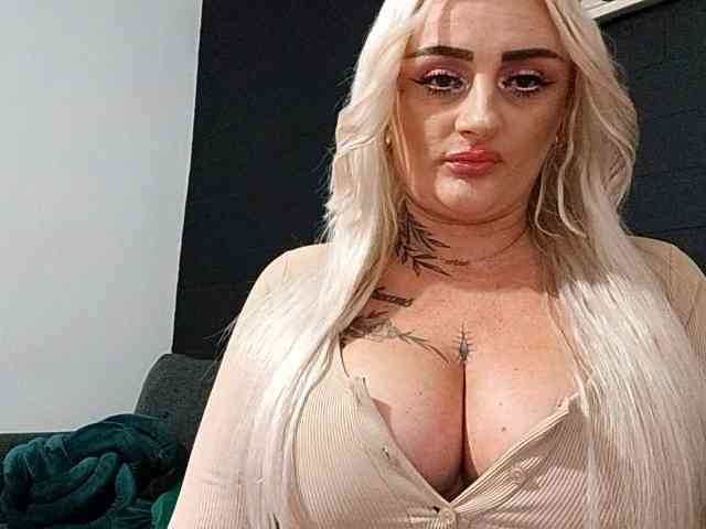 AnastasiaBlond webcam