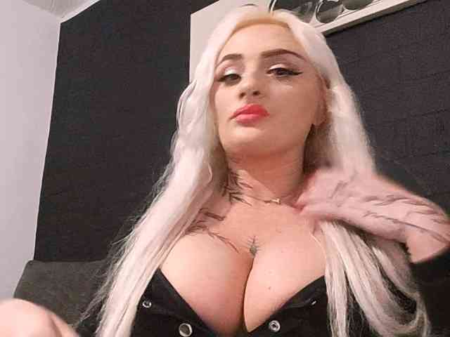 AnastasiaBlond