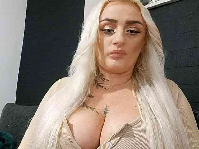 AnastasiaBlond