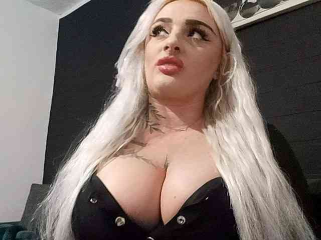 AnastasiaBlond