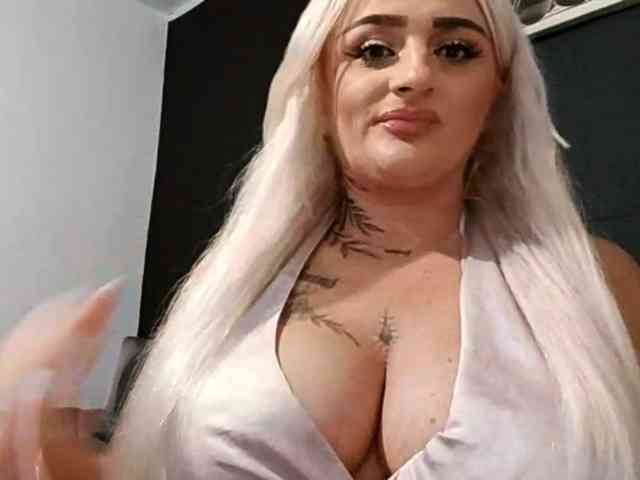 AnastasiaBlond webcam
