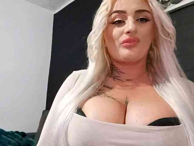 AnastasiaBlond webcam