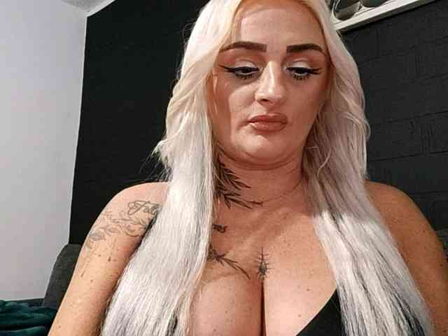 AnastasiaBlond webcam