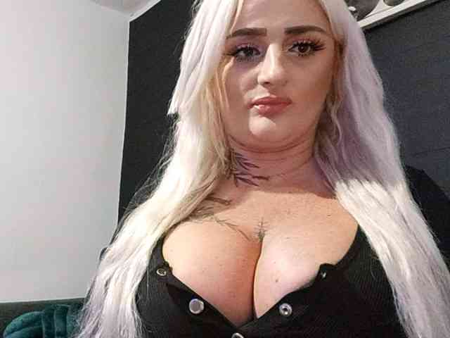 AnastasiaBlond webcam