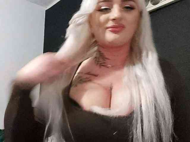 AnastasiaBlond webcam