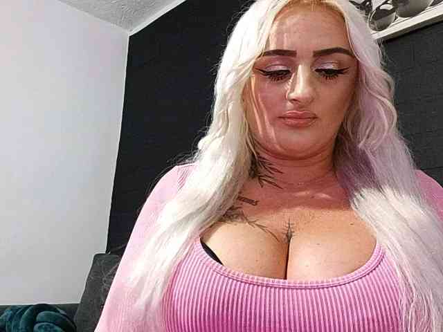 AnastasiaBlond webcam