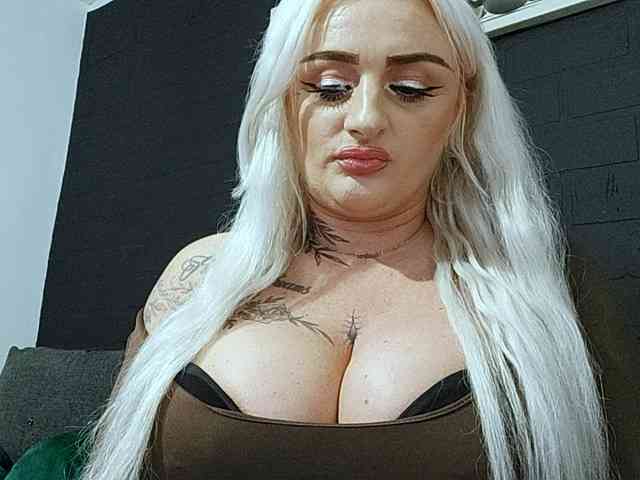 AnastasiaBlond webcam