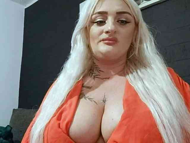 AnastasiaBlond