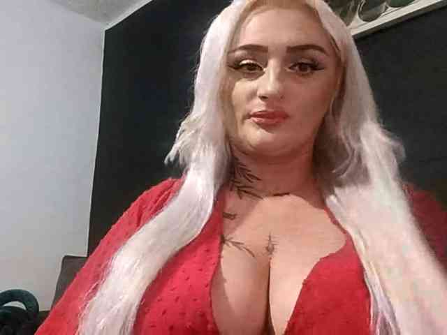 AnastasiaBlond webcam