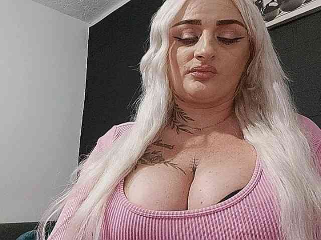 AnastasiaBlond