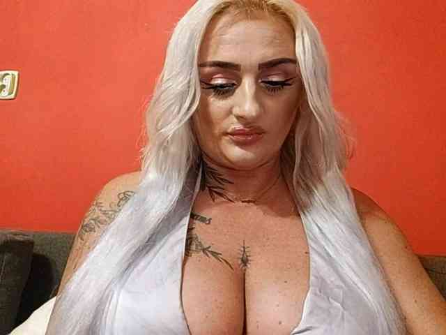 AnastasiaBlond