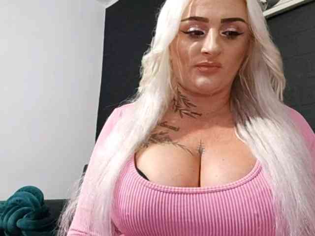 AnastasiaBlond webcam