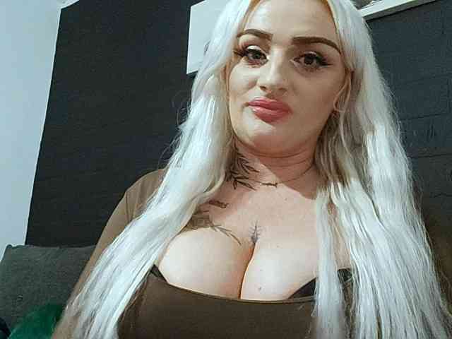 AnastasiaBlond webcam