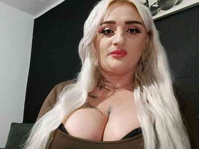 AnastasiaBlond webcam