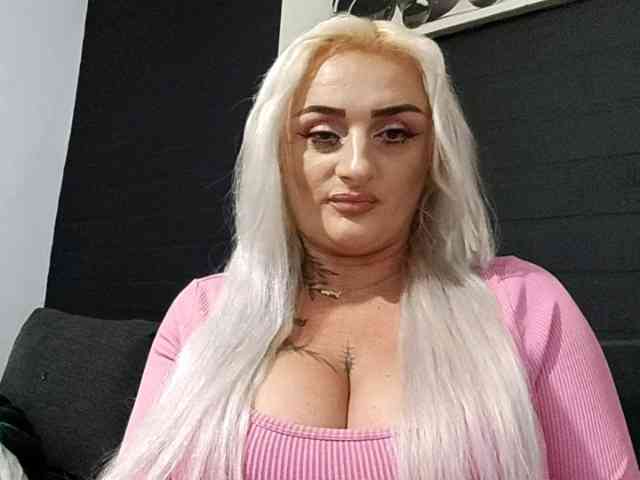 AnastasiaBlond webcam
