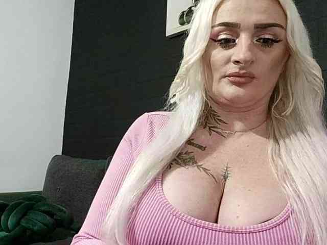 AnastasiaBlond AnastasiaBlond