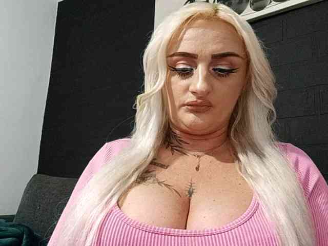 AnastasiaBlond webcam
