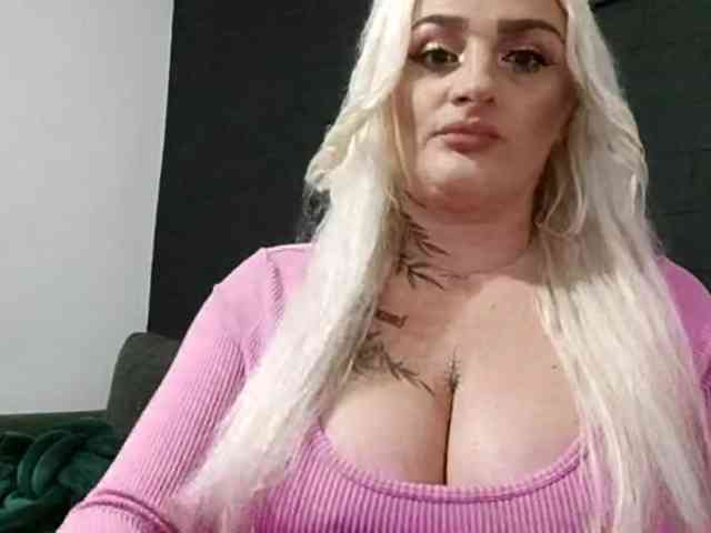 AnastasiaBlond