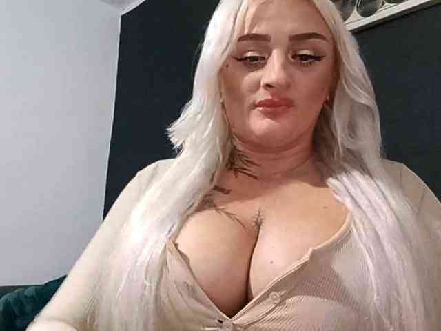 AnastasiaBlond webcam