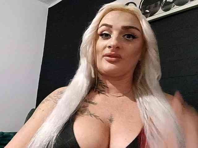 AnastasiaBlond
