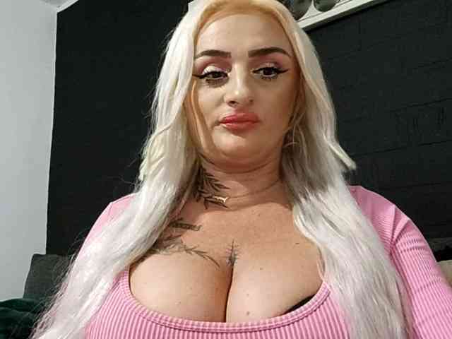 AnastasiaBlond webcam