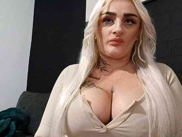 AnastasiaBlond webcam
