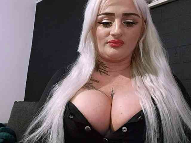 AnastasiaBlond webcam