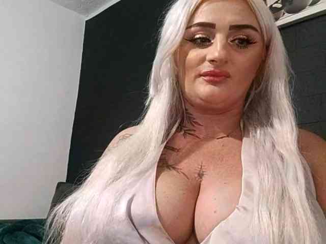 AnastasiaBlond