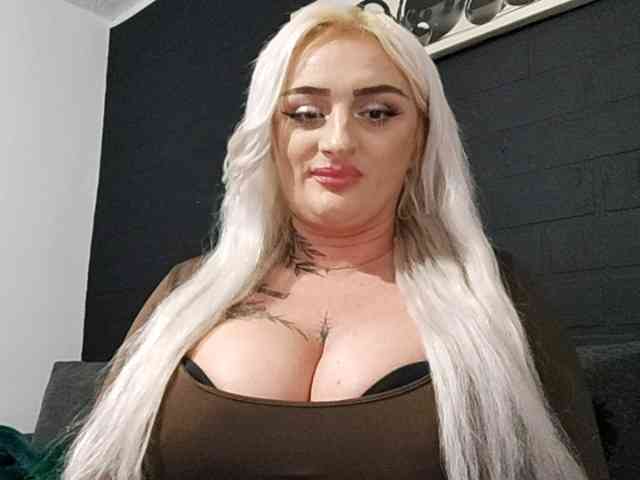 AnastasiaBlond webcam