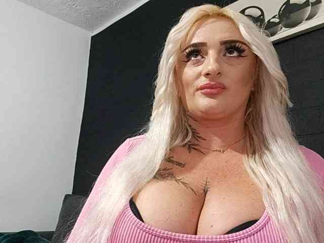 AnastasiaBlond webcam