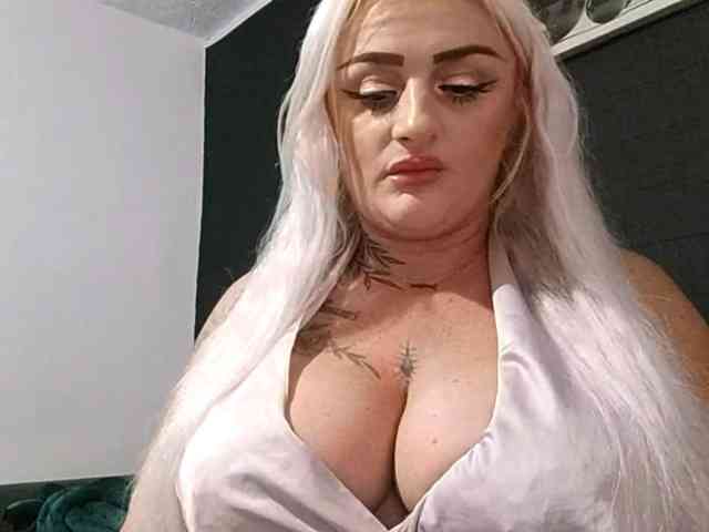 AnastasiaBlond