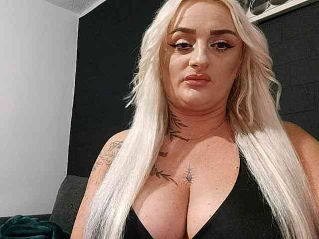 AnastasiaBlond