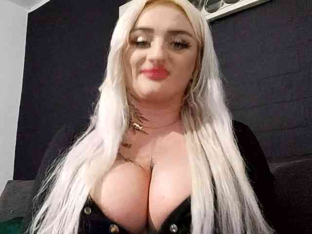 AnastasiaBlond webcam