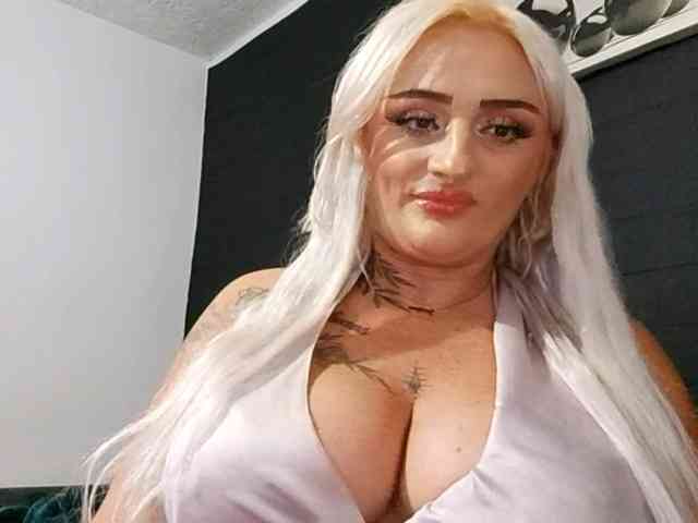 AnastasiaBlond webcam