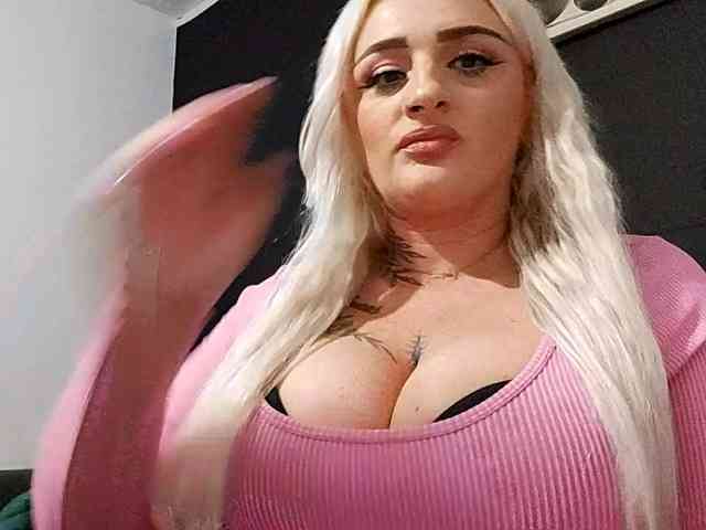 AnastasiaBlond