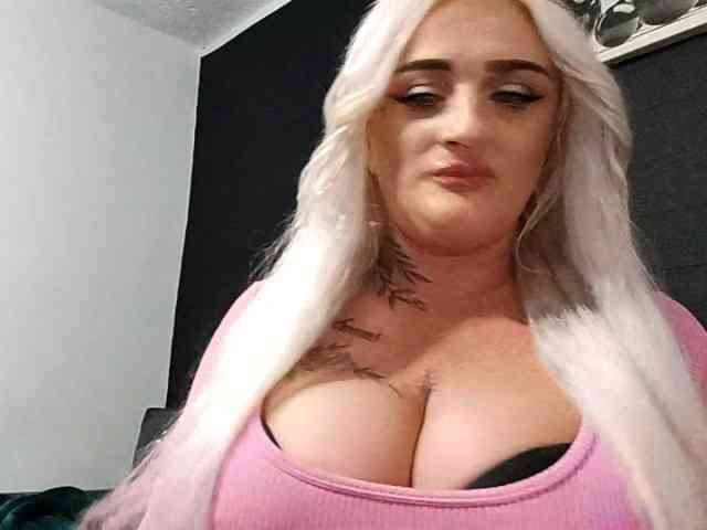 AnastasiaBlond AnastasiaBlond